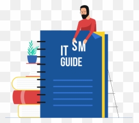 7 Trends That Will Shape The Future Of Itsm And It Operations - Vertical Png,Future Transparent