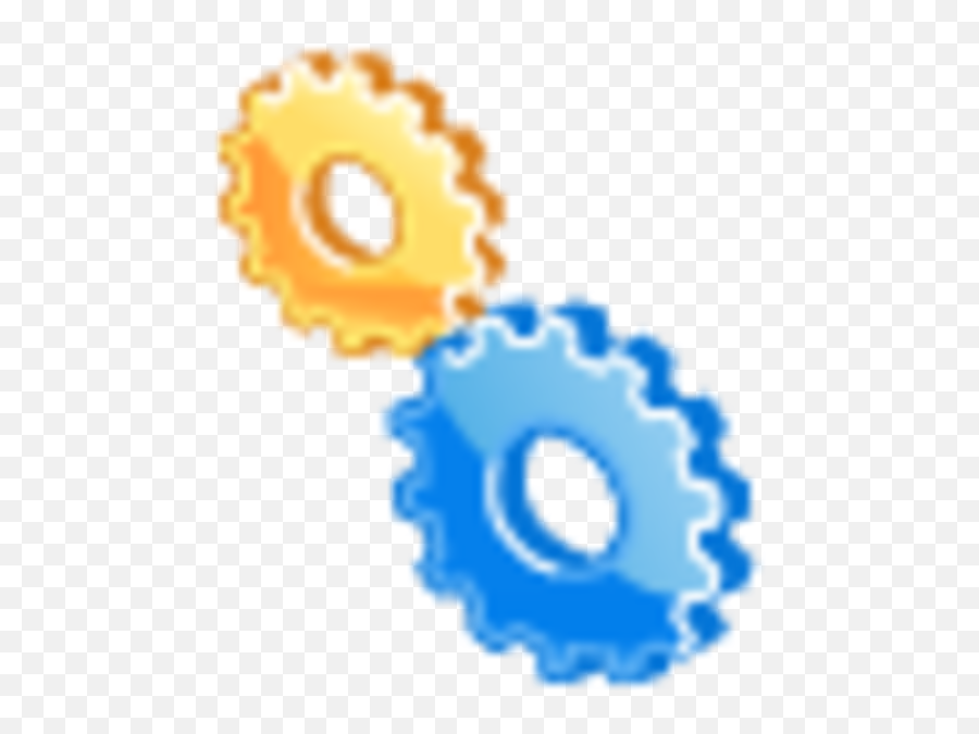 Application Icon - Dot Png,Application Icon
