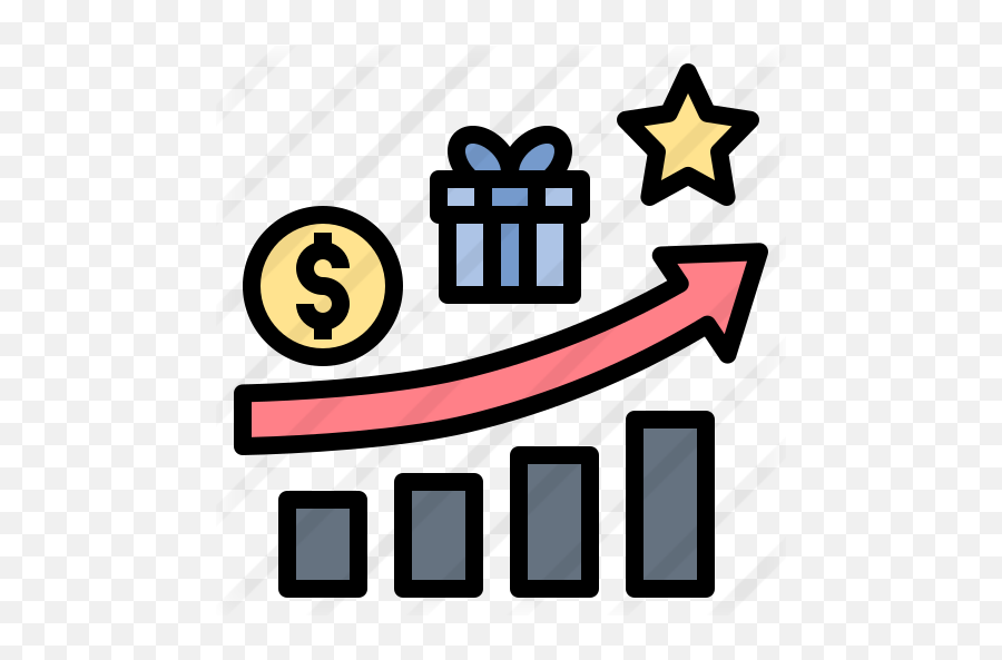 Incentive - Sales Incentive Icon Png,Incentive Icon