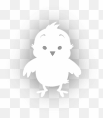 Chicken Icon - Transparent Png U0026 Svg Vector File Fictional Character,Chicken Icon Png