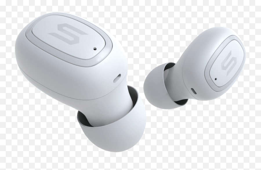 Bluetooth Earbuds - Headphones Png,Samsung Icon X Review