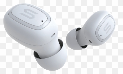 Bluetooth Earbuds - Headphones png