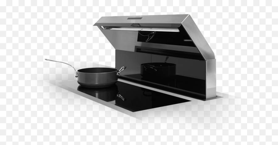 Retractable Extractor Hood Moveline - Serveware Png,Airflow Icon Extractor Fan Not Working
