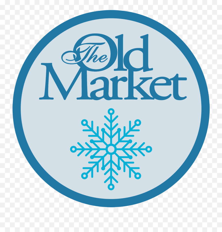 Holidays In The Old Market - Dot Png,Icon Omaha