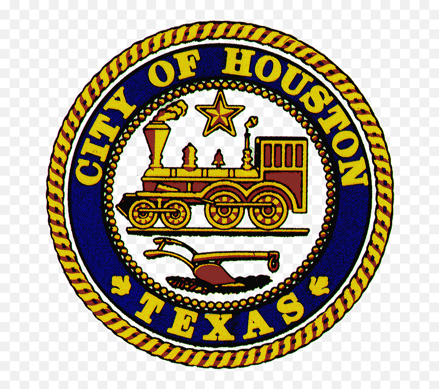 More Contagious Covid - City Of Houston Logo No Background Png,Serious Sam Bomb Icon