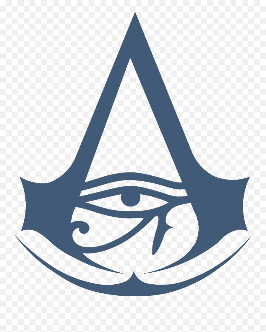 Library Of Assassins Creed Origins Clipart Royalty Free Png - Assassins Creed Origins Symbol,Assassin's Creed Png