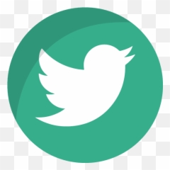 The Evidence - Logo Twitter png