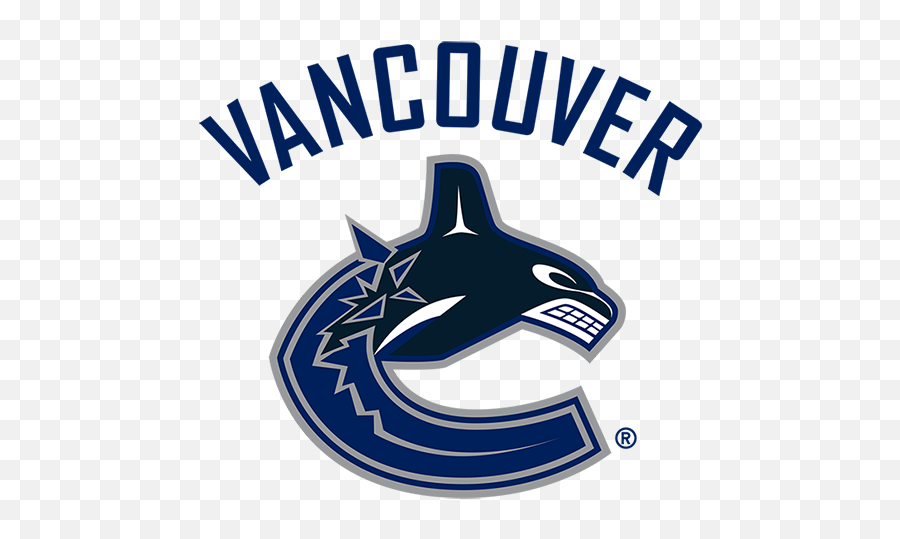 Freebiesupply - Vancouver Canucks Logo Png,Montreal Canadiens Icon