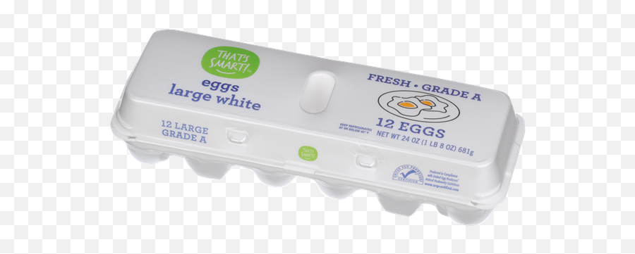 Thatu0027s Smart Large Shell Eggs Hy - Vee Aisles Online Grocery Portable Png,Shell Stores Icon