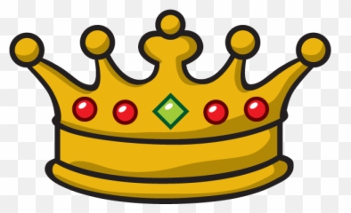 Cap - King Hat Clipart Png,Birthday Hats Png