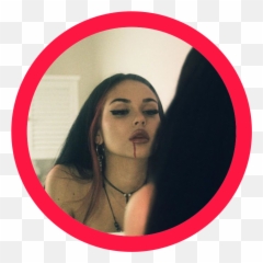 2 - maggie lindemann Wattpad For Women png