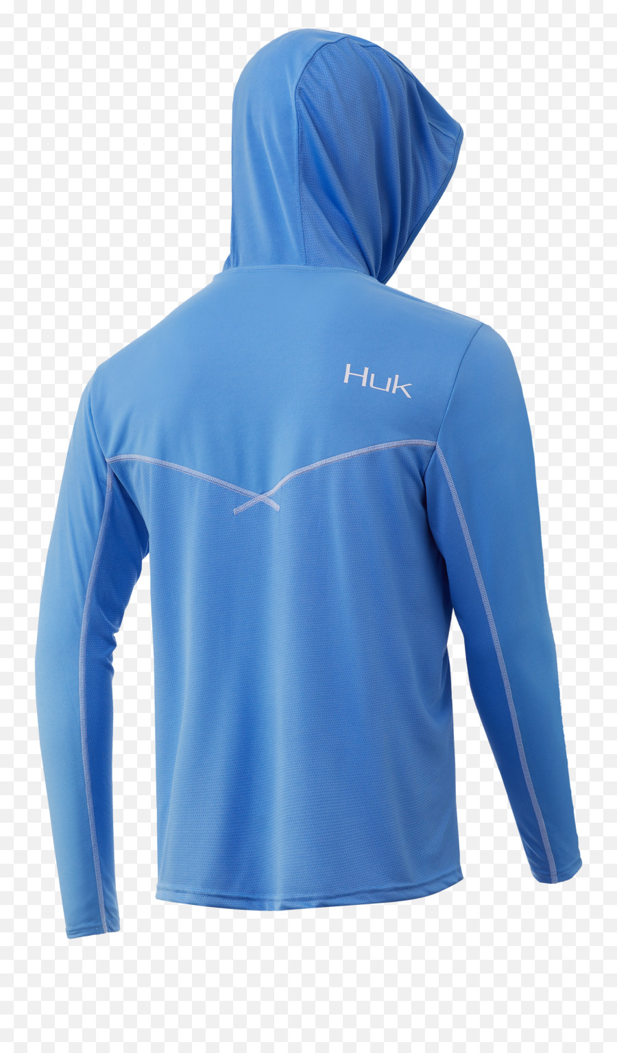 Hoodies - Huk Gear Long Sleeve Png,Icon Rain Jacket