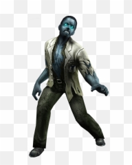 Free Pngs - Zombie Png Images Zombie Transparent Background,Gamora Png