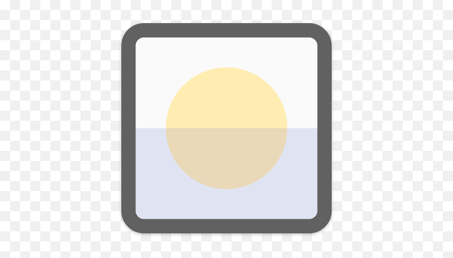 Oxygen Circle - Icon Pack Comcris87oxygencircle The Dot Png,Yellow Icon Pack