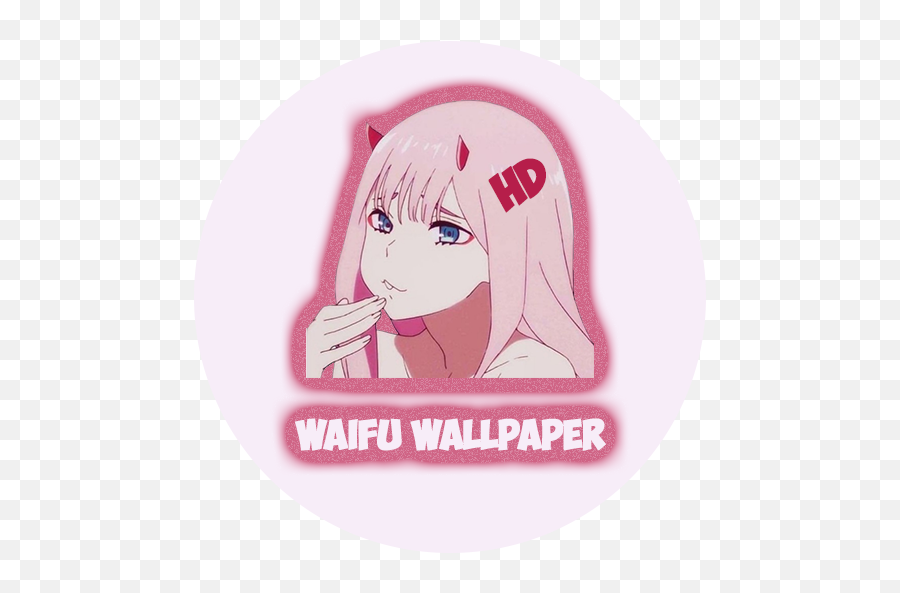 Waifu Wallpapers Hd - Apps On Google Play Anime 02 Png,Cute Kawaii Shelf Icon Wallpappers