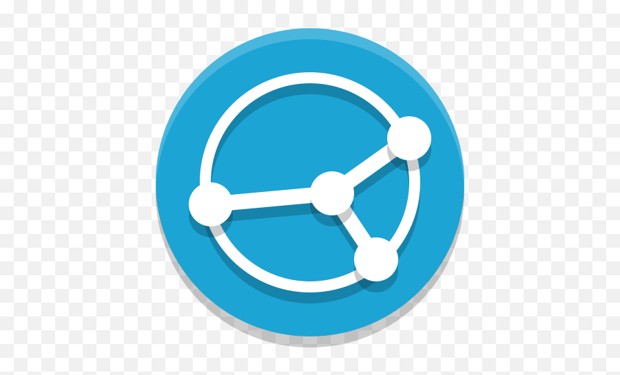 Syncthing Gtk Free Icon Of Papirus Apps - Syncthing Icon Png,Greeter Icon