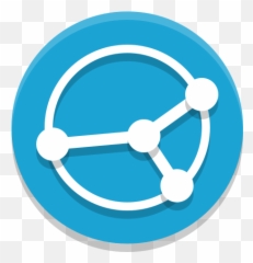 Syncthing Gtk Free Icon Of Papirus Apps - Syncthing Icon Png,Greeter Icon