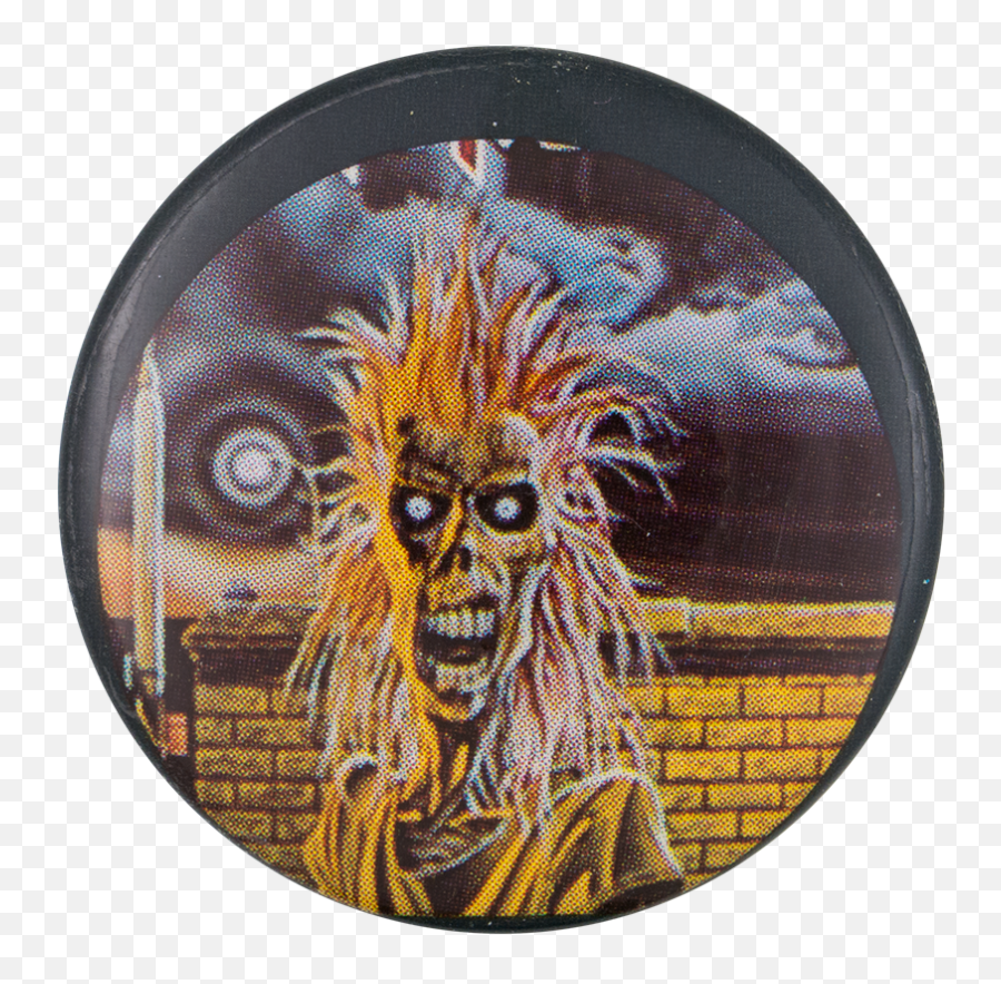 Iron Maiden - Iron Maiden Album Iron Maiden Png,Iron Maiden Icon