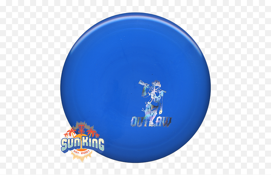Legacy Icon Outlaw - Flying Disc Freestyle Png,Legacy Icon Cannon