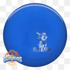 Legacy Icon Outlaw - Flying Disc Freestyle png