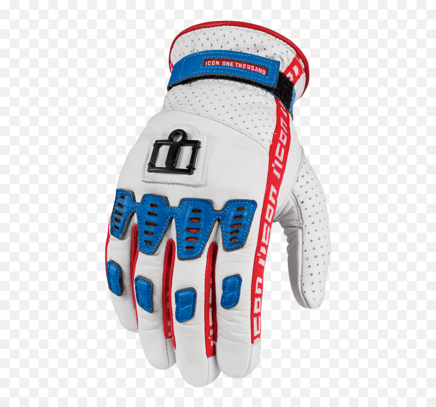 Motorcycle Gloves - Lacrosse Glove Png,Icon Beltway Jacket