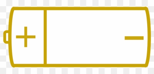 200 Free Battery U0026 Energy Illustrations - Pixabay Horizontal png