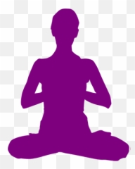 Yoga Icon - Different Types Of 322x433 Png Clipart Asana And Pranayama