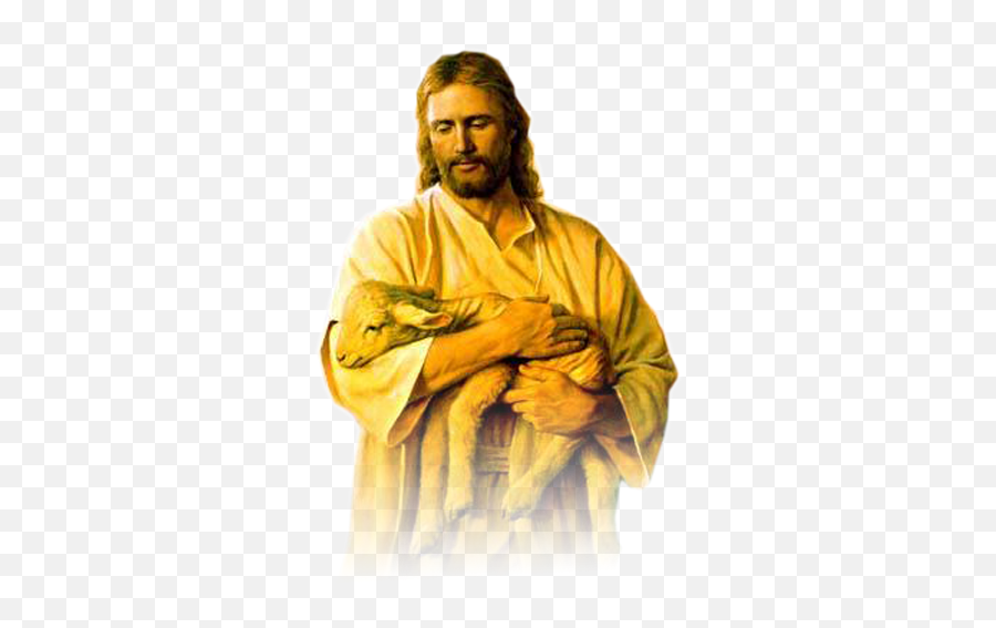 Download Jesus Christ Free Png Transparent Image And Clipart - Yesu Christ Png,Jesus Cross Png