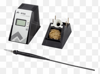 Ersa Soldering Station - CON NANO Ersa Icon Nano png