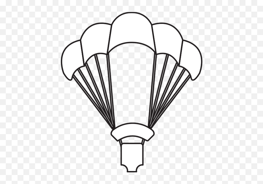 Parachute Icon - Canva Parachuting Png,Parachute Icon