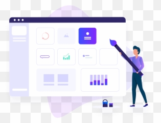 Essential Addons For Elementor - Ultimate Elements Library Technology Applications png