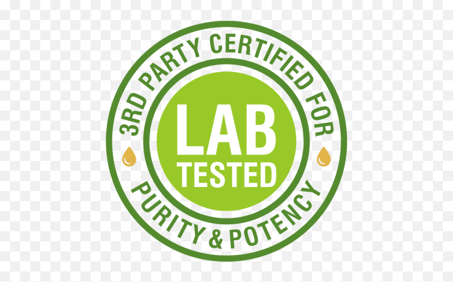 Little Treeu0027s Quality Control Check List Tree Labs - 3rd Party Lab Tested Logo Png,3rd Party Icon