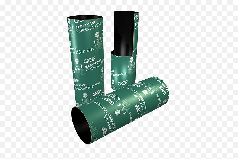 Construction - Easypour Professional Seamless Greif Industrial Cylinder Png,Icon Weathershield