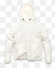 Luxury Outerwear Parkas Jackets And Coats Nobis Canada - Hooded png