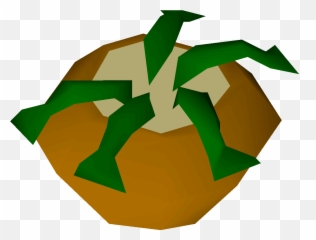 Tangled Toadu0027s Legs - OSRS Wiki Fresh png
