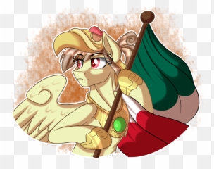Jack Pie Aztec Flag Mexican Mexico - Nation Ponies Mexico Png,Mexico Png