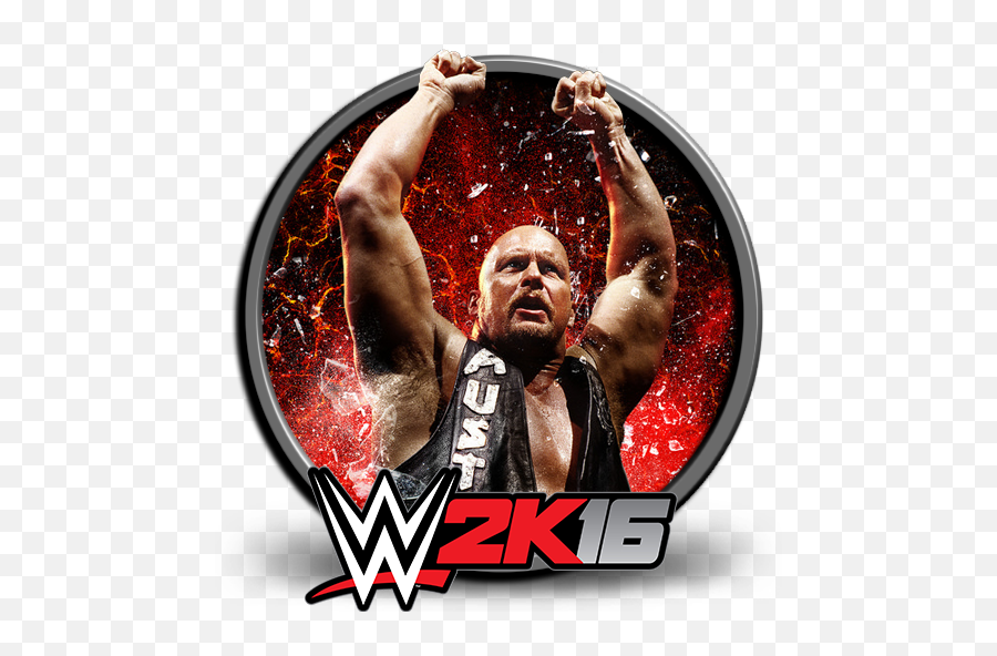 Wwe 2k16 Png 5 Image - Sydney Park,Wwe 2k16 Icon - free transparent png ...