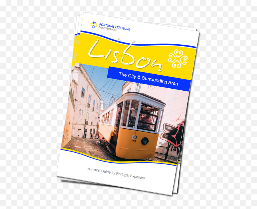 Free Guides - Portugal Exposure Trolley Png,Gondola Icon