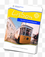 Free Guides - Portugal Exposure Trolley png
