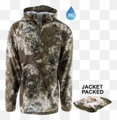 Hoodiesouterwear - Rangerboatsgear Png,Huk Kryptek Icon 1/4 Zip