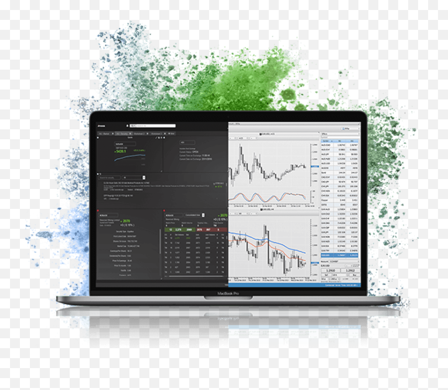 Share Cfd Trading Trade Cfds Forexzones - Software Engineering Png,Delta Icon Medidata