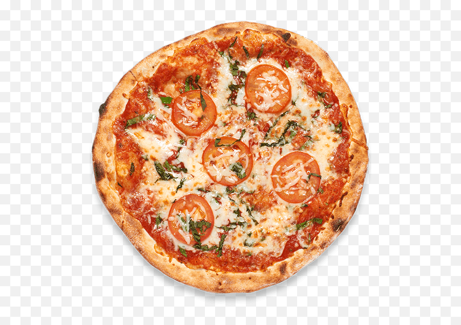 Menu - Mod Pizza Dillon James Png,Pizzas Png