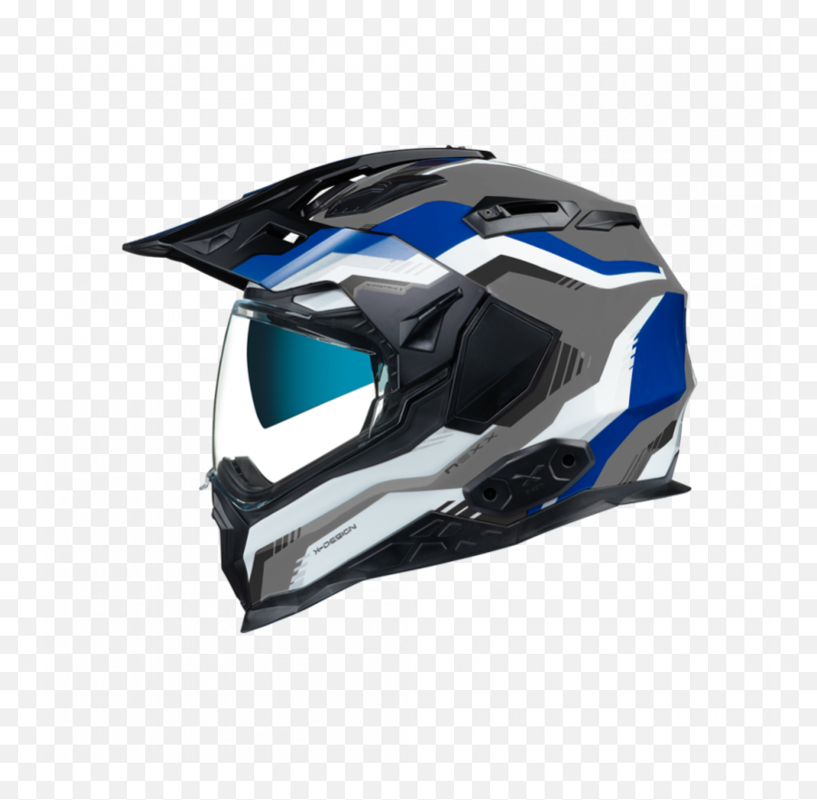 Xwed2 Hillend Helmet Size Xxs Color 011 Black Matt Grey - Nexx X Wed 2 Columbus Blue Grey Png,Icon Airframe Pro Carbon