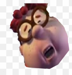 Draw With Carl Weezer Tynker - Owl Png,Carl Wheezer Png