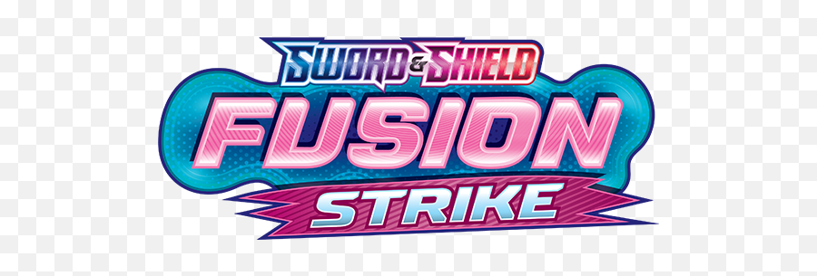 Fusion Strike - Pokemoncard Pokemon Fusion Strike Logo Png,Pokemon Sage Icon