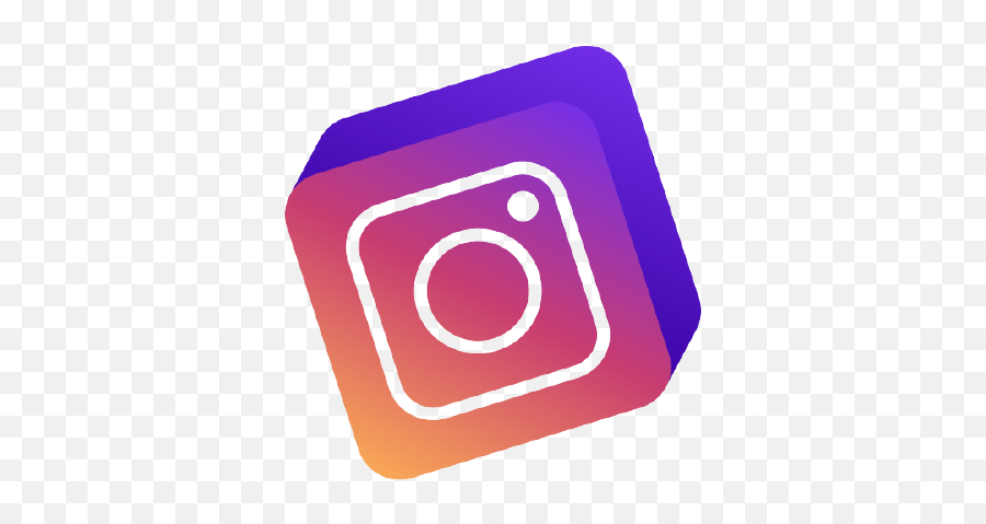 Instagram Icon Transparent Instagrampng Images U0026 Vector - Transparent Instagram 3d Logo Png,Instagram Icon Pictures