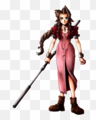 Download Free Gainsborough Aerith Png Hq Icon - Art