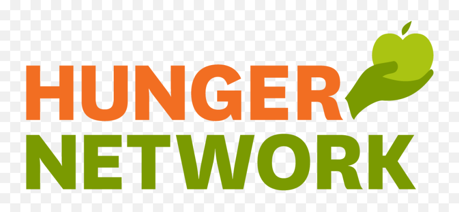 Hunger Network Powered By Givesmart - Language Png,Hunger Icon