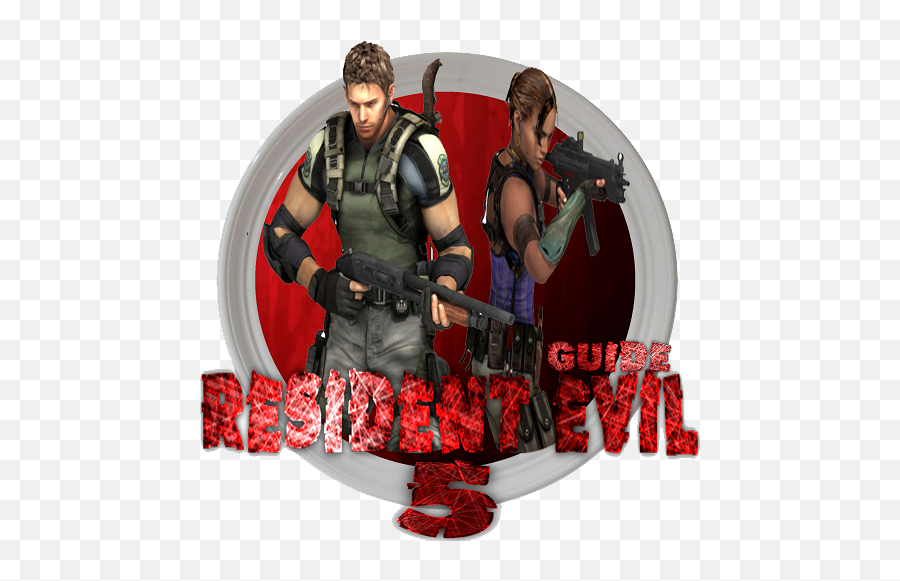 Guide Resident Evil 5 Apk 14 - Download Apk Latest Version Axess 9 Taksit Png,Resident Evil Icon