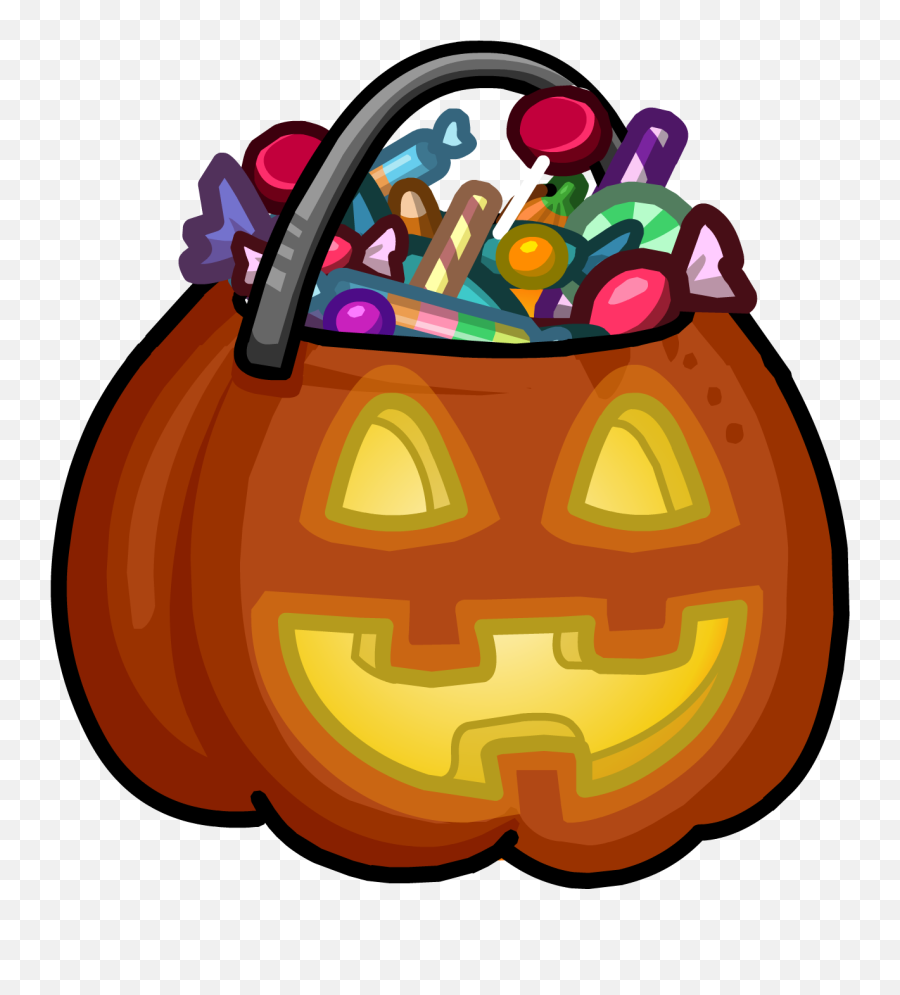 Or Treat Car Picture Stock Png Files - Trick Or Treat Basket,Trunk Or Treat Png